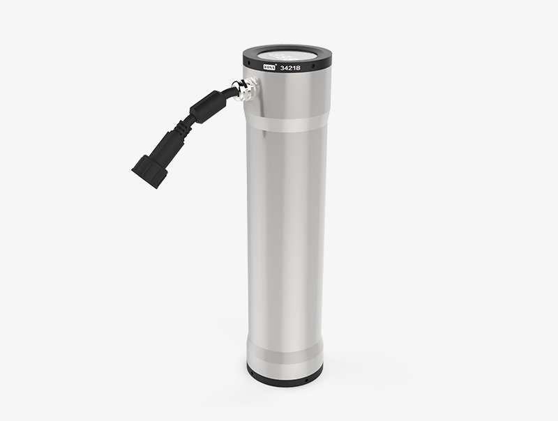 第二代SUN-EL系列无源核子料位计