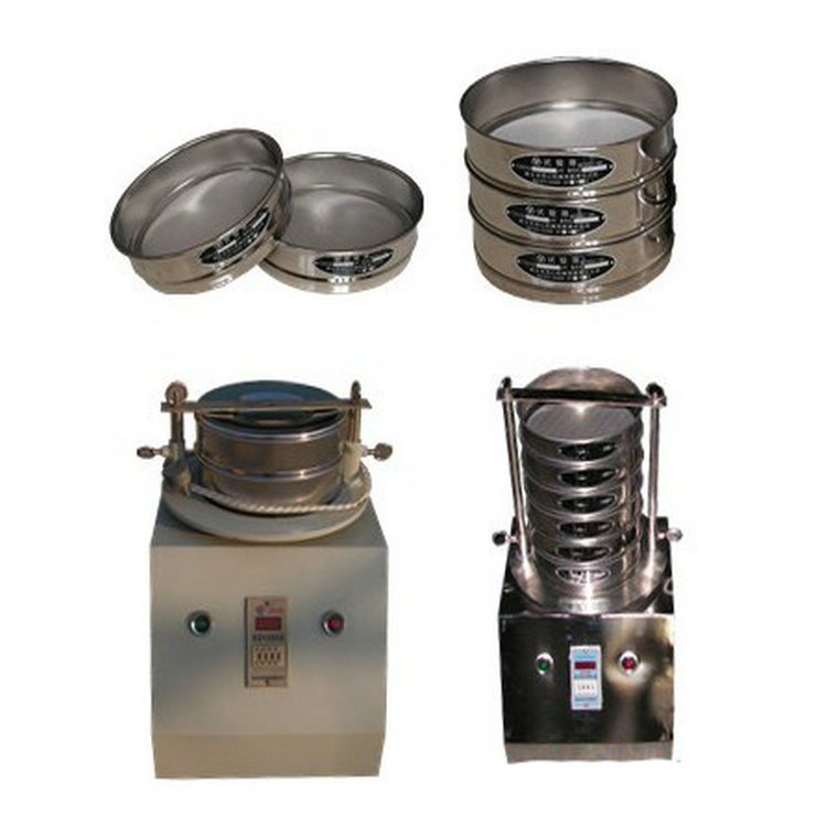 分样试验筛 超声波国标筛 华维机械