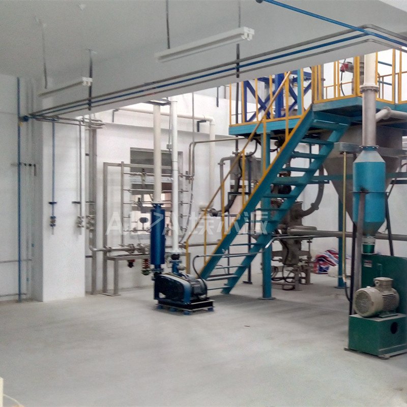 埃尔派立痛定超微粉碎机