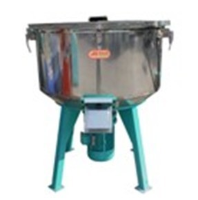 立式混料机