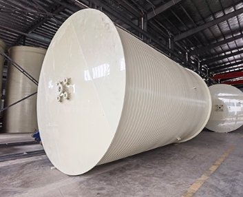 PPH石英砂提纯反应罐