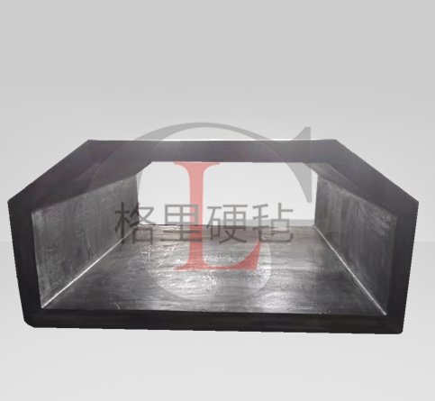 非标异型石墨硬毡