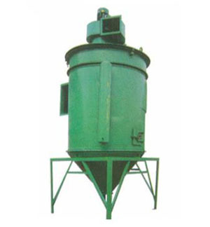 布袋除尘器