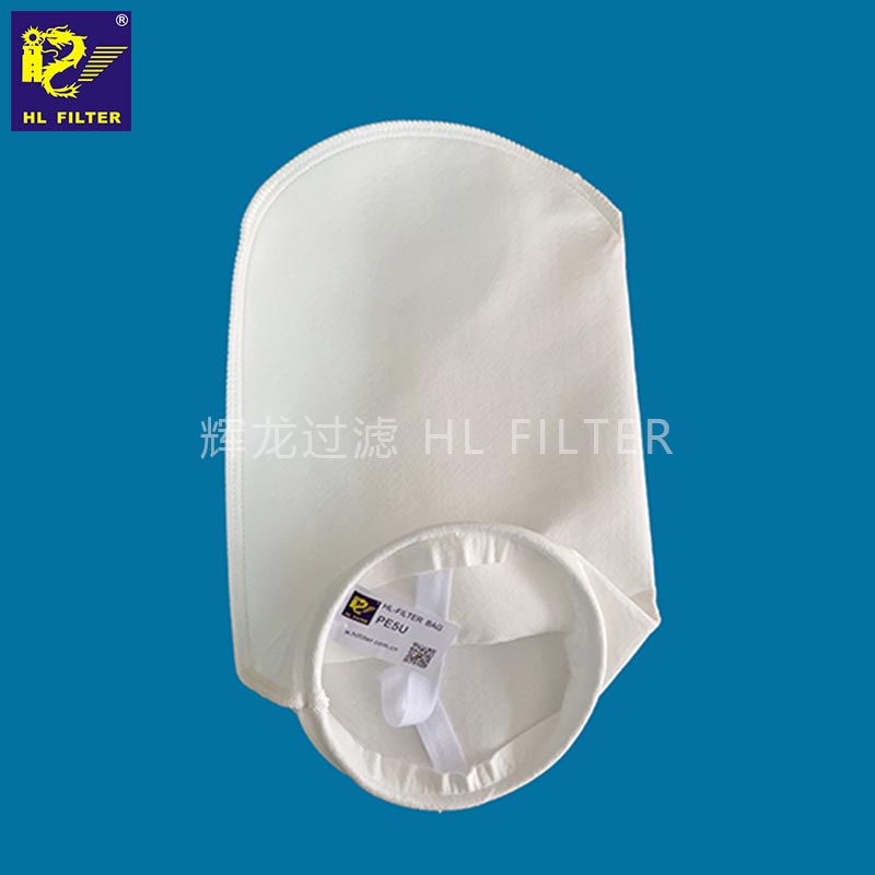 辉龙过滤特制非标过滤袋