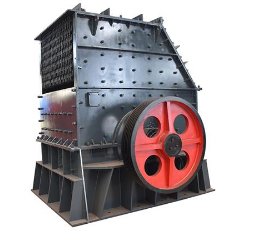 PC系列锤式破碎机