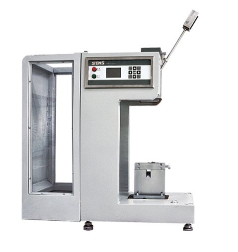 PJ2000系列 塑料摆锤式冲击试验机