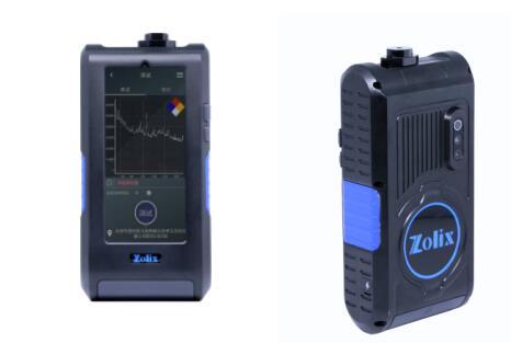 1064nm手持拉曼光谱仪Finder Edge