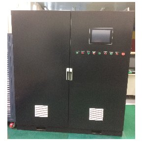 磁悬浮飞轮储能系统