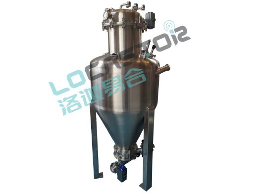 正负压一体输送设备