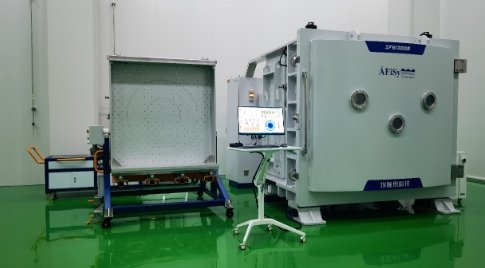 离子束抛光机ÅFiSy IFS1300S