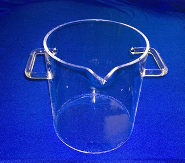 石英烧杯