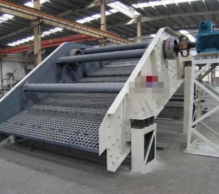 YK系列圆振动筛