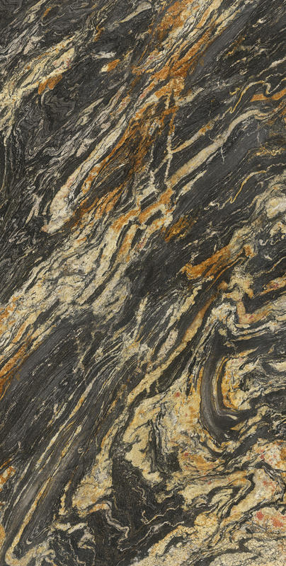 巴西铄金 Brazil Forest Gold