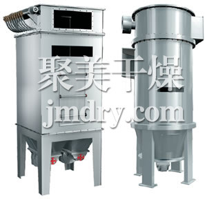 MF系列脉冲布袋除尘器