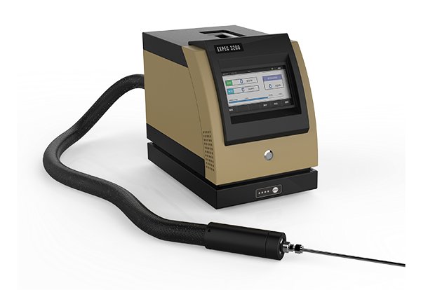 EXPEC 3200 便携式甲烷非甲烷总烃分析仪（便携GC）