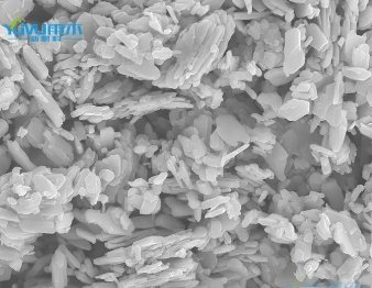 雨木纳米三氧化钼 50nm 99.9%