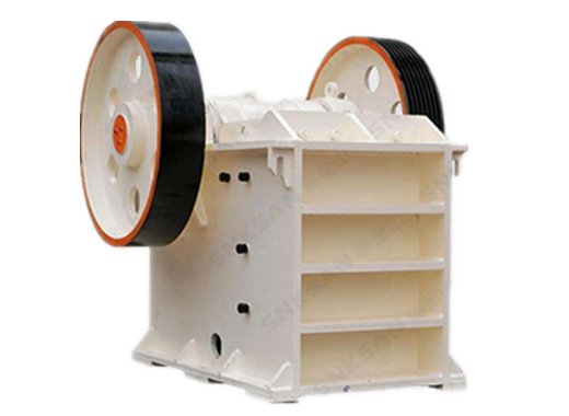 枣庄鑫金山机械鄂破、颚式破碎机