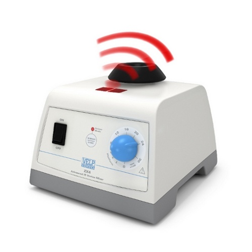 VELP ZX 4红外感应涡旋仪