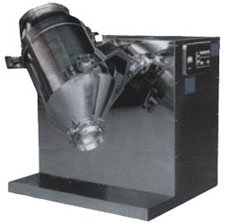 SYH系列三维运动混合机