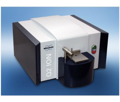 德国布鲁克全谱火花直读光谱仪Q2 ION