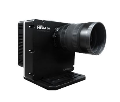 亮度计（Colorimeter）