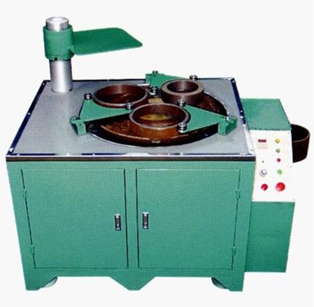 ∮640调速抛光机