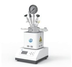 一键快开磁力反应釜