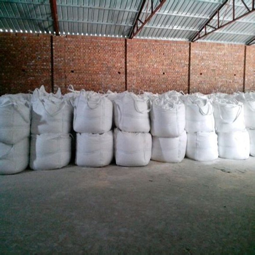 橡胶专用重晶石粉