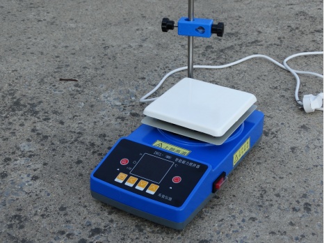 ZNJR-B智能恒温加热板