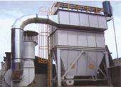 布袋除尘器
