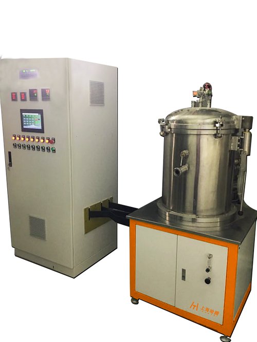 真空烧结炉