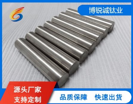 Ti31 钛棒