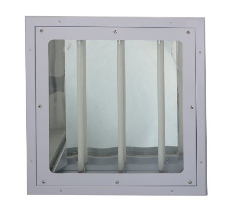 不锈钢防爆洁净荧光灯