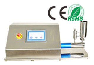 NanoGenizer实验型微射流均质机