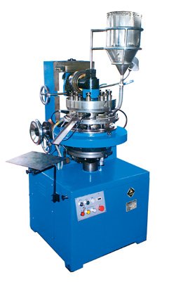 EPM-R系列全自动干粉旋转压机