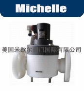 进口塑料电磁阀