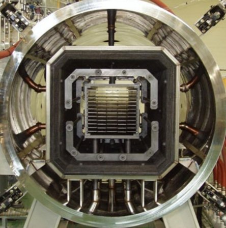 真空脱脂烧结炉