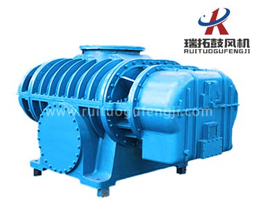 二叶罗茨风机