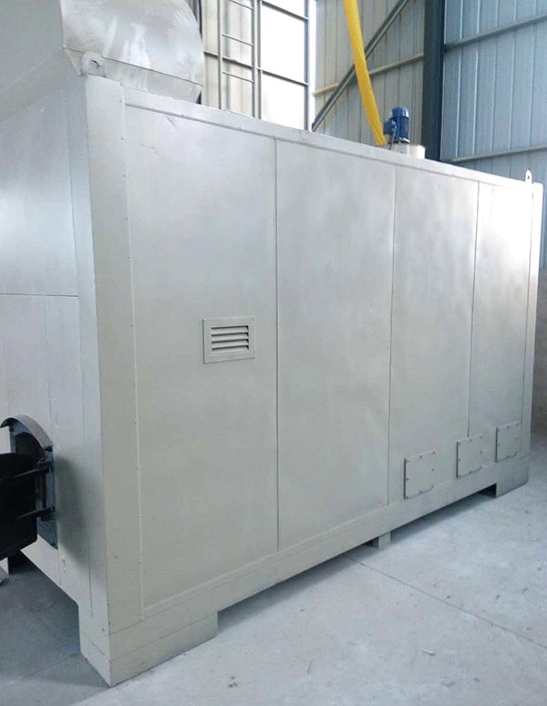 JL-5L-60节能热风炉