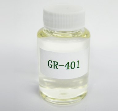 四异丙基二(二异辛基亚磷酸酰氧基)钛酸酯GR-401