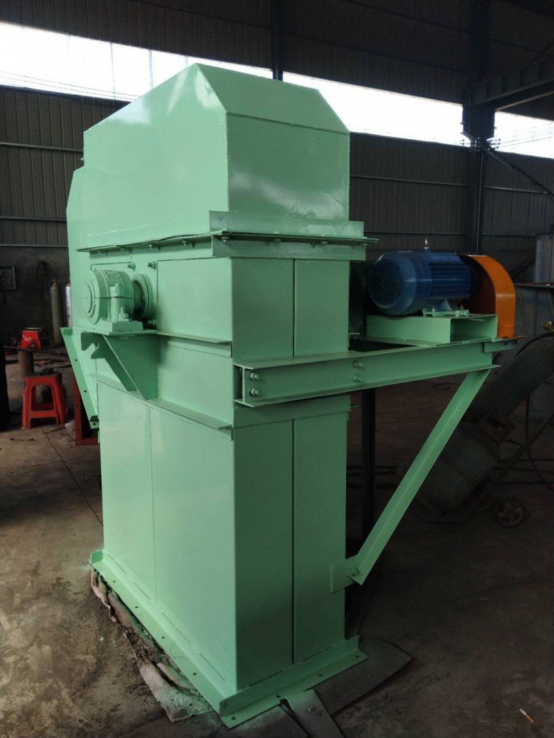 TH160木薯斗式提升机