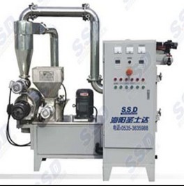 ACM-05型立式磨粉机