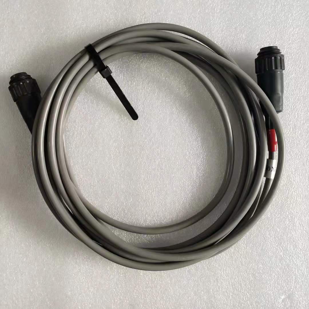 超声波振动筛连接线