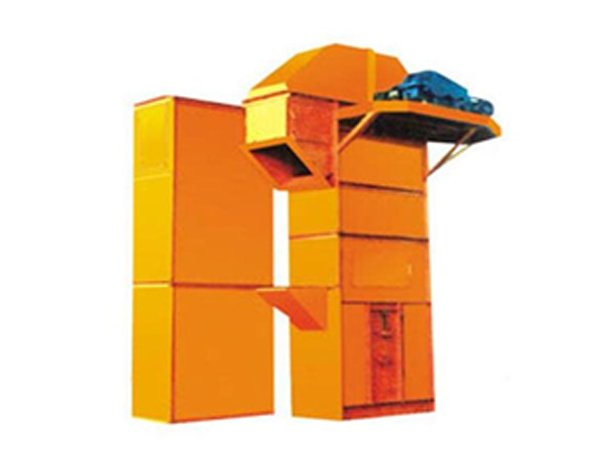 FD系列斗式提升机