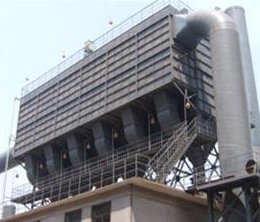 长袋离线脉冲除尘器