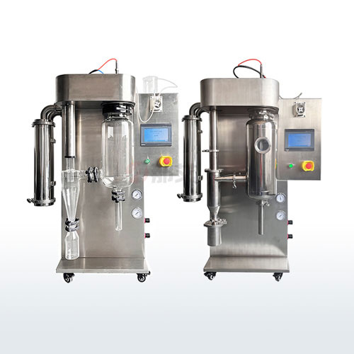 NAI-LSD实验室小型喷雾干燥机