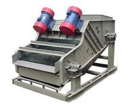 ZSG高效重型振动筛