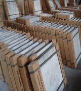 氮化物结合碳化硅棚板与支柱