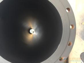 聚合物脱硫管道