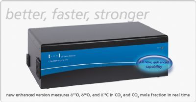 二氧化碳同位素分析仪（CCIA-36d-EP）